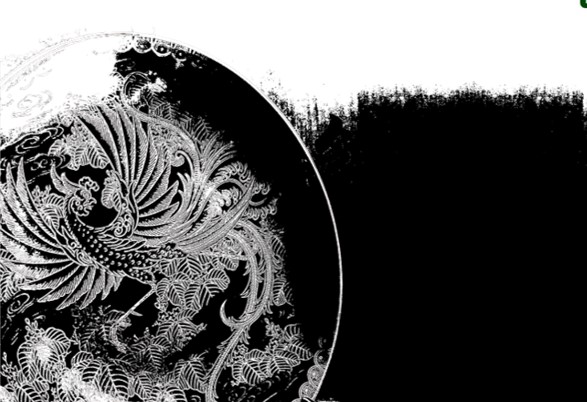 レストランの外観